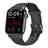 New RTL8763E DM15 HD One Connection Call Smart Bluetooth Watch - V.I.P Digital Presence