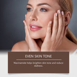 Facial Skin Care Essence, Gentle Moisturizing, Moisturizing, Light And Nourishing Facial Essence