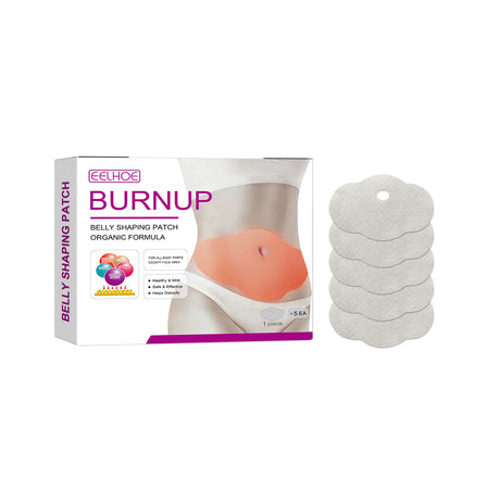 Belly Lift Tape, Lifts Loose Skin Tighten Shape Slim Belly Button Tape - V.I.P Digital Presence