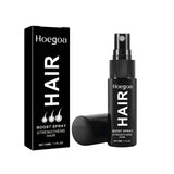 Hair Boost Spray, Ginger Multiflorum Essence Moisturizes Scalp And Prevents Hair Loss - V.I.P Digital Presence