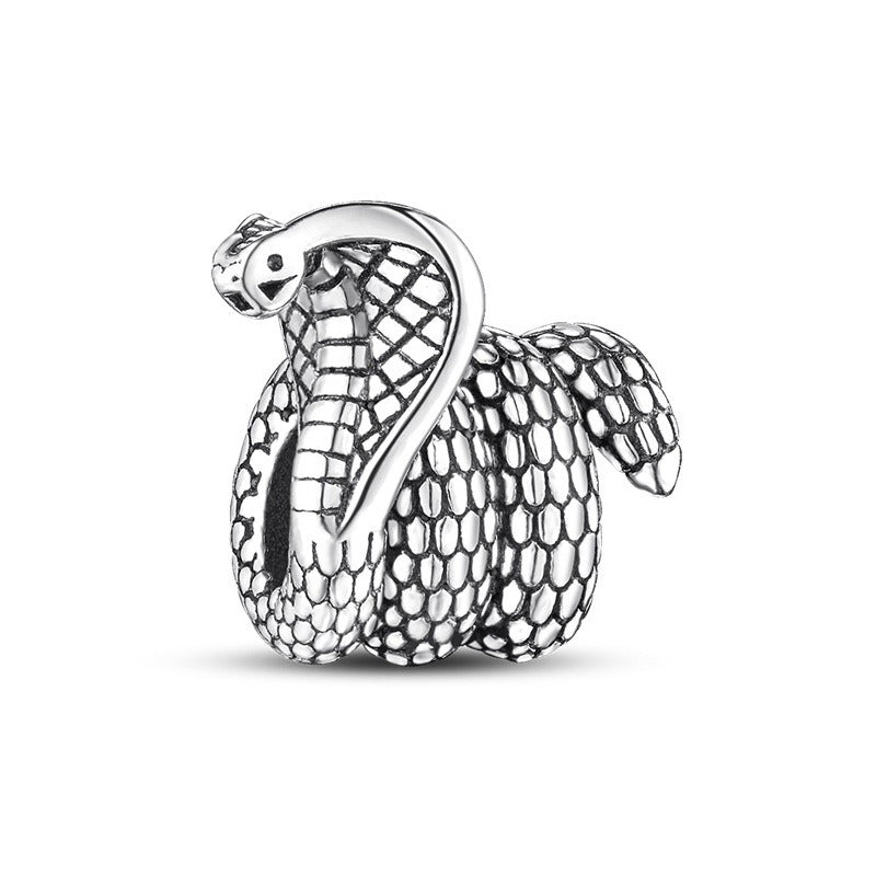 Bracelet pendant accessories animal owl rabbit - V.I.P Digital Presence