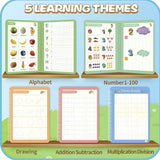 WriteEase HandWriting Set