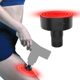 Household appliances Health care appliances Hot compress massage head - V.I.P Digital Presence