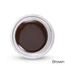 Music Flower 5 colors Waterproof Eyeliner Gel Eye Makeup Eye Liner With Brush 24 Hours Long-lasting Eyelid Black Cosmetic Gel - V.I.P Digital Presence