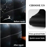 LeatherFix Patch Sheet