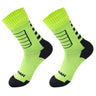 Calcetines impermeables, transpirables, para exteriores, impermeables, para senderismo, vadeo, acampada, esquí de invierno, para montar a caballo, para nieve, cálidos e impermeables.