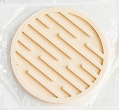 Hot selling silicone cup pad, circular and thickened 10CM drainage pad, heat insulation and anti slip tea cup pad - V.I.P Digital Presence