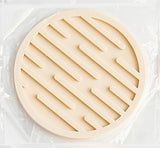 Hot selling silicone cup pad, circular and thickened 10CM drainage pad, heat insulation and anti slip tea cup pad - V.I.P Digital Presence