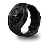 Bluetooth Y1 Smart Watch Relogio Android SmartWatch Phone Call GSM Sim Remote Camera Information Display Sports Pedometer - V.I.P Digital Presence