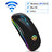 Wireless Mouse Bluetooth RGB Rechargeable Mouse Wireless Computer Silent Mause LED Backlit Ergonomic Gaming Mouse For PC Laptop - V.I.P Digital Presence
