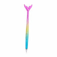 1Pcs Creative Stationery Mermaid Ballpoint Pen Cute Signature Pen High-quality Gift Pen Office Student Supplies - V.I.P Digital Presence
