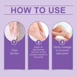 Joint Care Cream For Topical Application A Gentle Cream For Healing Knee Joints And Relieving Discomfort - V.I.P Digital Presence