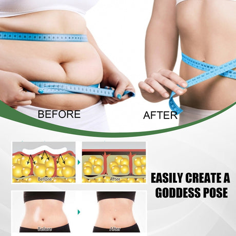 Wormwood Slimmed Belly Button Sticker, Slimming Firming and Shaping Belly Patch - V.I.P Digital Presence