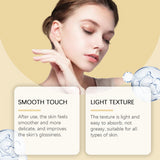 Oatmeal Moisturizer, Gently Hydrates And Moisturizes Facial Skin With A Radiant, Non-Greasy Skin Care Cream