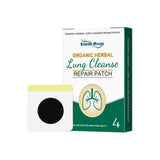 Organic Herbal Lung Cleanse Repair Patch, Relieve Nasal Discomfort Nasal Cleansing Repair Body Care - V.I.P Digital Presence