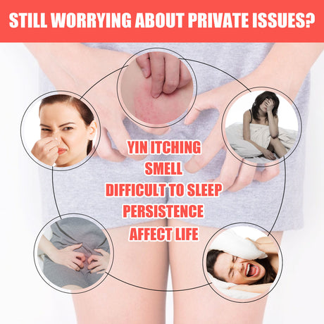 Heat Rash Treatment Cream, Alleviate The Uncomfortable Itching Clean Body Odor Care Cream For External Use Only - V.I.P Digital Presence