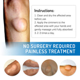 Body Care Cream Gentle Daily Nourishing Relief Of Physical Discomfort Leg Repair Cream - V.I.P Digital Presence