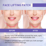 Jaysuing V-Shaped Face Lifter To Fade Fine Lines Face Shaper Lift And Firm Skin Melon Seed Face - V.I.P Digital Presence