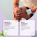 Joint Care Cream For Topical Application A Gentle Cream For Healing Knee Joints And Relieving Discomfort - V.I.P Digital Presence