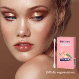 Fit Colors Cotton Swab Oil Lip Gloss Disposable Non-stick Cup Liquid Lipstick - V.I.P Digital Presence