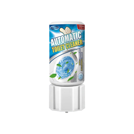 Automatic Toilet Cleaner, Toilet Cleaner Decontamination, Deodorization, Toilet Cleaner, Toilet Cleaner, Toilet Cleaner - V.I.P Digital Presence
