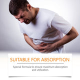 Body Care Oil, Abdominal Massage treatment to relieve discomfort Daily moisturizing body care oil