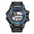 Student watch sports boy electronic watch waterproof luminous watch - V.I.P Digital Presence