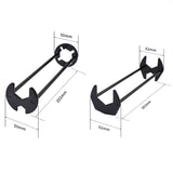 Multifunctional Sink Wrench Faucet Hose Hex Socket - V.I.P Digital Presence