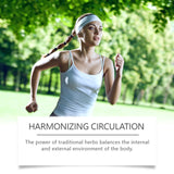 Foot Care Patch, A Gentle Daily Cleansing And Moisturizing Massage Patch For Feet