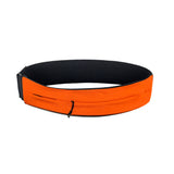Velcro invisible tactical waist bag mountaineering belt sports waist bag adjustable invisible zipper mobile waist bag - V.I.P Digital Presence