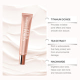 Primer, Primer Primer, Brightening Skin, Natural Radiance, Gentle, Non-Greasy Base - V.I.P Digital Presence