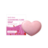 Cleansing Care Soap For Women's Body Bath Cleansing Pores Moisturizing Moisturizing Soothing Soaps