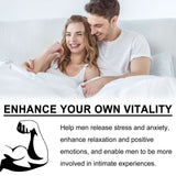 Men's Yang Supplement Drops, Men's Body Supplement Drops Body Supplement - V.I.P Digital Presence