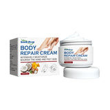 Body Repair Cream, Relieve Peeling Improve Chapped Dry Skin And Remove Dead Skin Moisturize Cream - V.I.P Digital Presence