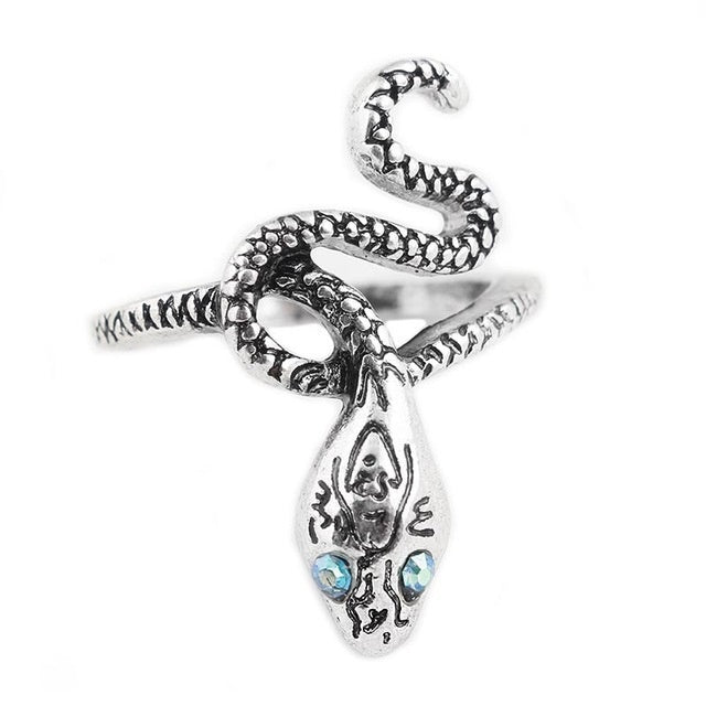 Dark Souls Ring European and American Fashion Retro Style Ring - V.I.P Digital Presence