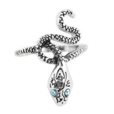 Dark Souls Ring European and American Fashion Retro Style Ring - V.I.P Digital Presence