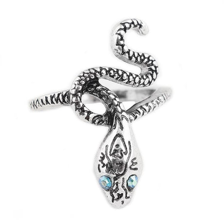 Dark Souls Ring European and American Fashion Retro Style Ring - V.I.P Digital Presence