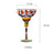 Colorful Wine Glasses Cups Cocktail Goblet Champagne Cup Glasses Bar Party Home DrinkWare Wedding Gifts Kitchen Accessories NEW - V.I.P Digital Presence