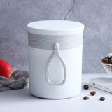 304 Stainless Steel Soup Cup Heat Preservation Sealing Portable Water Cup Lunch Box Student Lunch Box - V.I.P Digital Presence