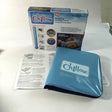 Chillow pillow Ice pad ice pillow ice cool pillow with ice water - V.I.P Digital Presence