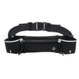 New Outdoor Sports Waist Bag Fitness Multi functional Water Bottle Bag Close fitting Running Phone Waist Bag Marathon Bag - V.I.P Digital Presence