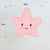 Plush Squeaky Self-Entertainment Toy for Small and Medium Dogs, Border Collies, Durable Chewing Toy for Cats and Dogs - V.I.P Digital Presence