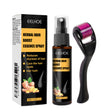 Herbal Hair Essence Spray,Prevent Falling Hair And Scalp Moisturizing And Nourishing Solution - V.I.P Digital Presence