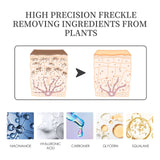 Face Brightening Serum, Lighten Dark Spots Moisturizing And Repairing Fine Lines Brightening Serum - V.I.P Digital Presence