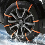 GripTread Snow Chains