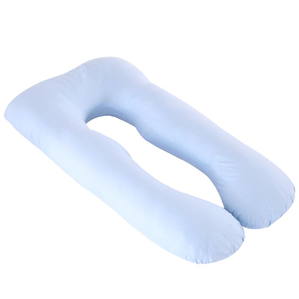 Pregnancy Pillow for Side Sleeper Pregnant Women - V.I.P Digital Presence