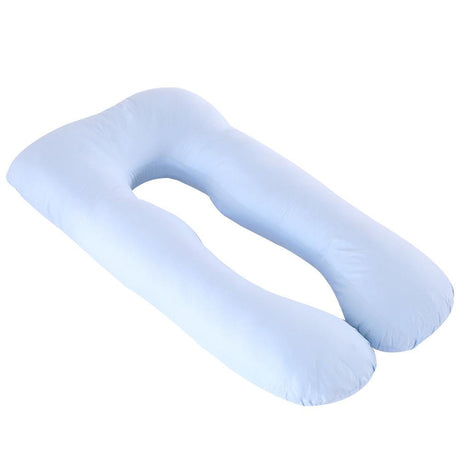 Pregnancy Pillow for Side Sleeper Pregnant Women - V.I.P Digital Presence