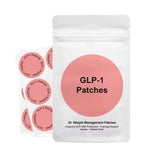 GLP-1 Patch Fat Patch Wellness Patches