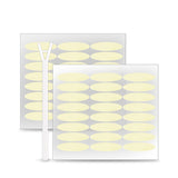 Invisible Eyelid Tape Sticker Breathable Fiber Double Side Adhesive Transparent Eyelift Tapes Eye Makeup Accessories Tool - V.I.P Digital Presence