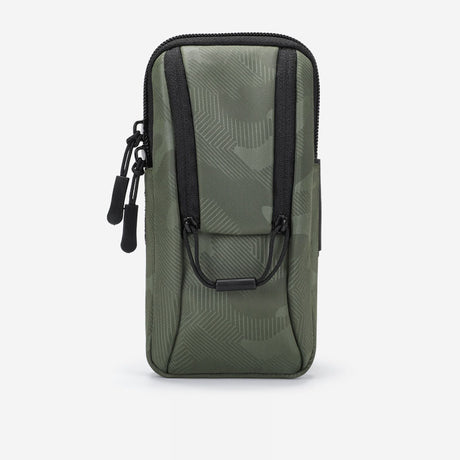 Arm bag for running sports, mobile phone, fitness equipment, wrist bag, outdoor cycling, waterproof arm bag, men's and women's phone bags - V.I.P Digital Presence